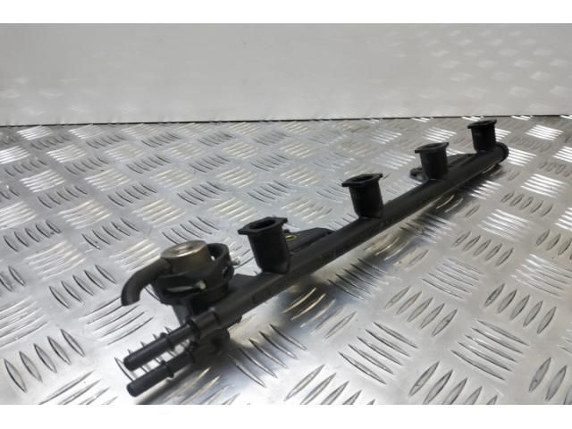 bontott FORD FIESTA V Közösnyomócső