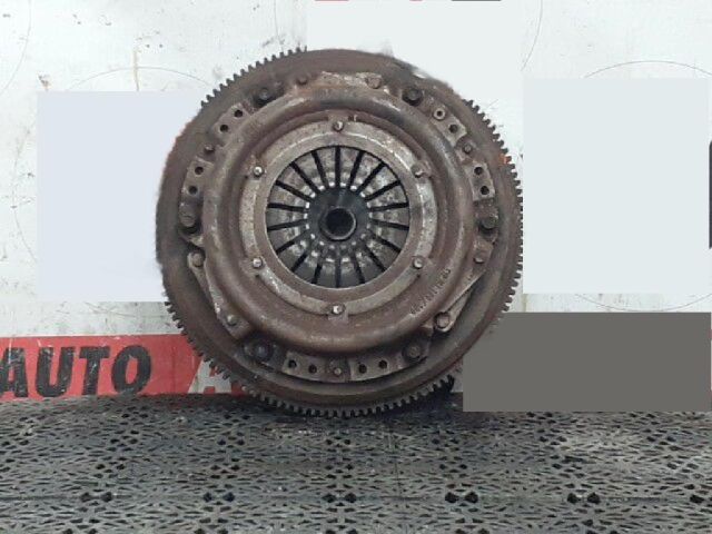 bontott FORD FIESTA V Kuplung Szett (Szerkezet, Tárcsa)