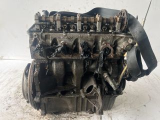 bontott FORD FIESTA V Motor (Fűzött blokk hengerfejjel)