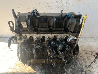 bontott FORD FIESTA V Motor (Fűzött blokk hengerfejjel)