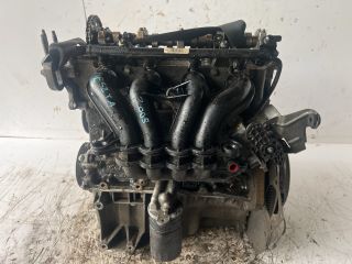 bontott FORD FIESTA V Motor (Fűzött blokk hengerfejjel)