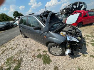 bontott FORD FIESTA V Motor Tartó Bak (Fém)