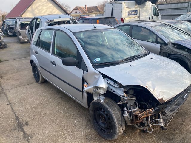 bontott FORD FIESTA V Motor Tartó Bak Jobb