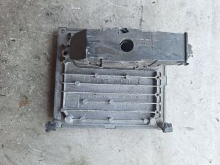 bontott FORD FIESTA V Motorvezérlő