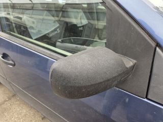 bontott FORD FIESTA V Motorvezérlő