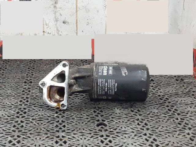 bontott FORD FIESTA V Olajszűrő Ház