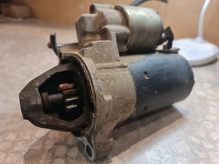 bontott FORD FIESTA V Önindító