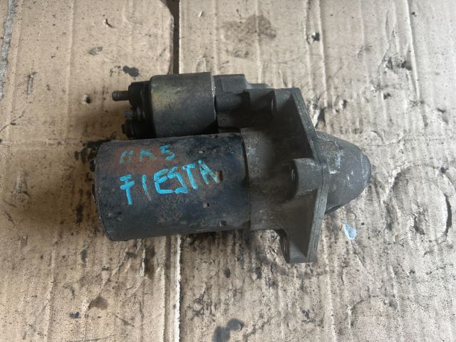 bontott FORD FIESTA V Önindító