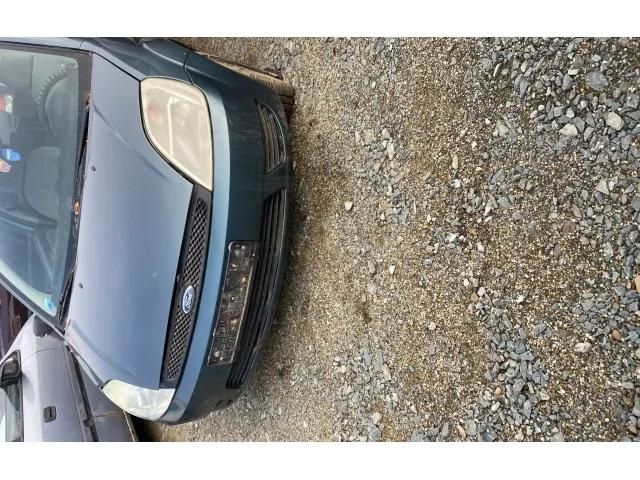 bontott FORD FIESTA V Önindító