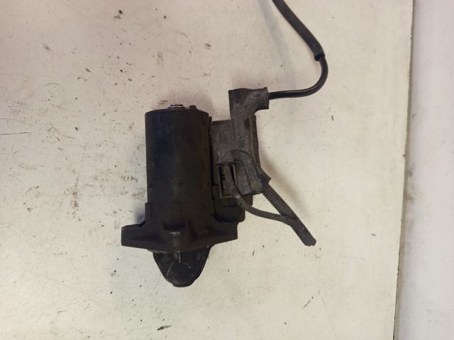 bontott FORD FIESTA V Önindító