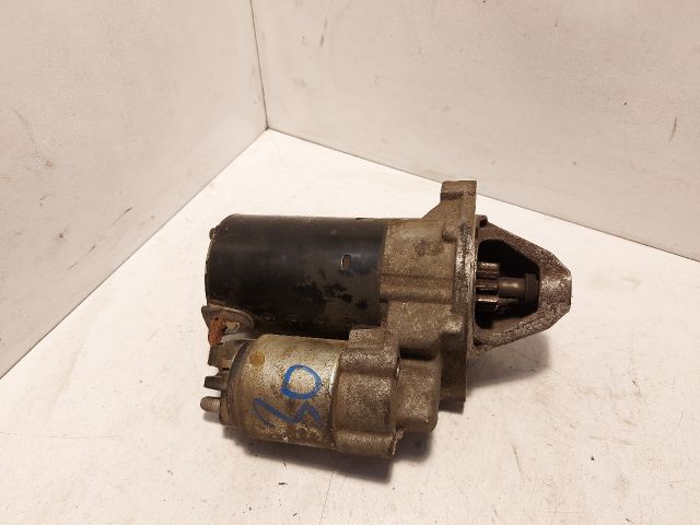 bontott FORD FIESTA V Önindító