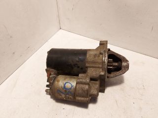 bontott FORD FIESTA V Önindító