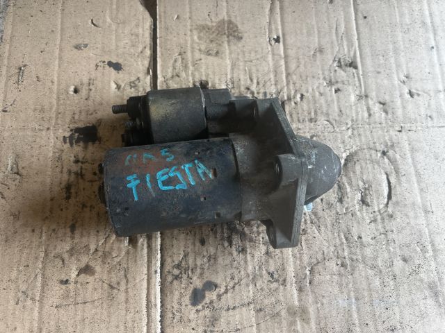 bontott FORD FIESTA V Önindító