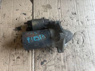 bontott FORD FIESTA V Önindító