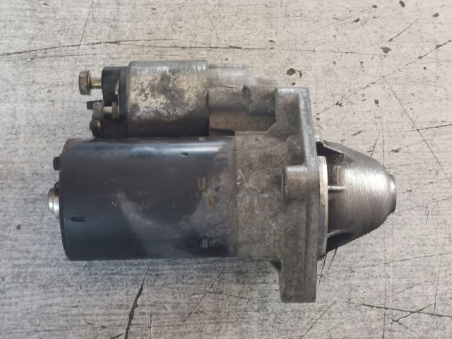 bontott FORD FIESTA V Önindító