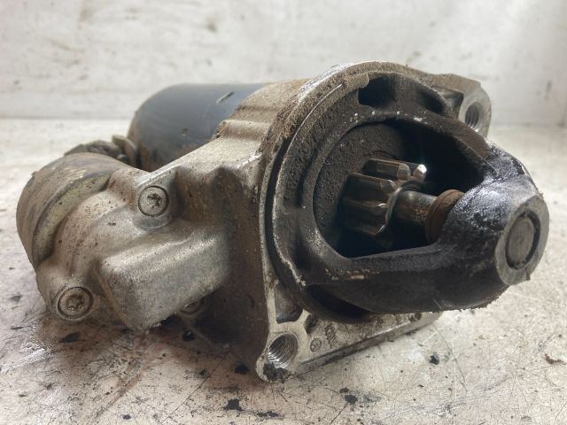 bontott FORD FIESTA V Önindító