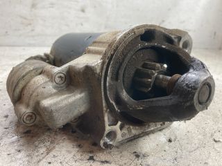 bontott FORD FIESTA V Önindító