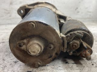 bontott FORD FIESTA V Önindító