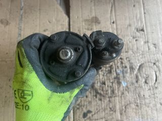 bontott FORD FIESTA V Önindító