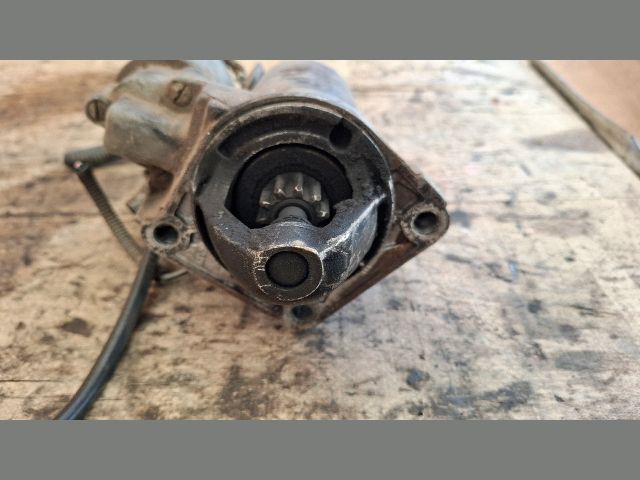 bontott FORD FIESTA V Önindító