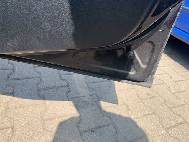 bontott FORD FIESTA V Önindító