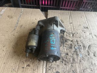 bontott FORD FIESTA V Önindító