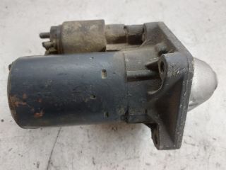 bontott FORD FIESTA V Önindító