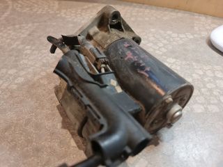 bontott FORD FIESTA V Önindító