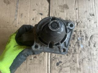 bontott FORD FIESTA V Önindító