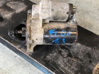 bontott FORD FIESTA V Önindító