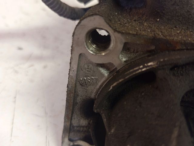 bontott FORD FIESTA V Önindító