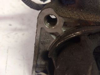 bontott FORD FIESTA V Önindító