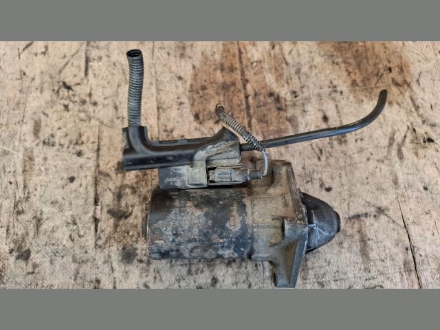 bontott FORD FIESTA V Önindító