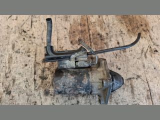 bontott FORD FIESTA V Önindító