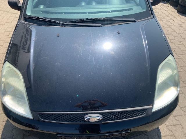 bontott FORD FIESTA V Önindító