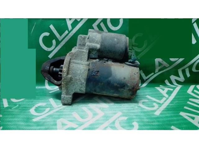 bontott FORD FIESTA V Önindító