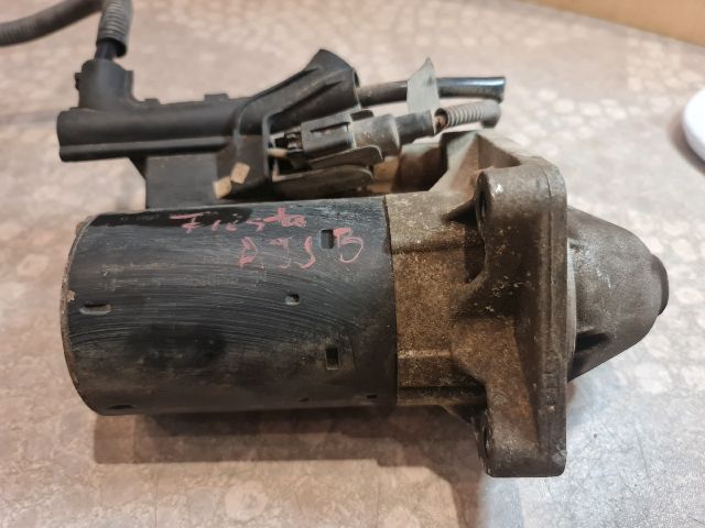 bontott FORD FIESTA V Önindító