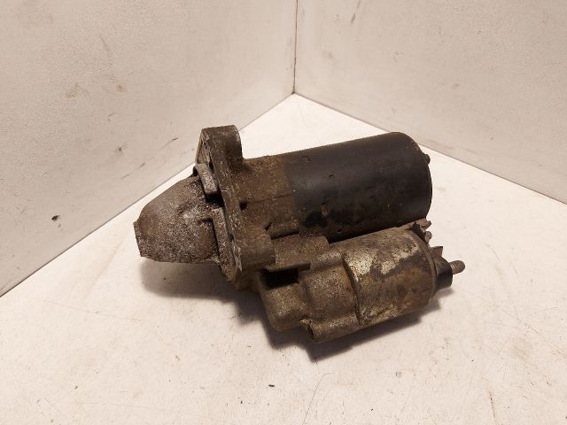 bontott FORD FIESTA V Önindító