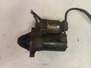 bontott FORD FIESTA V Önindító