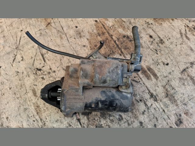 bontott FORD FIESTA V Önindító