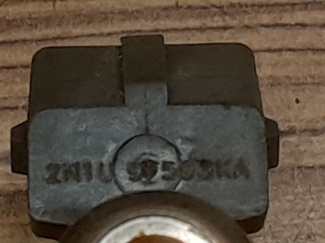 bontott FORD FIESTA V Porlasztó (1 db)