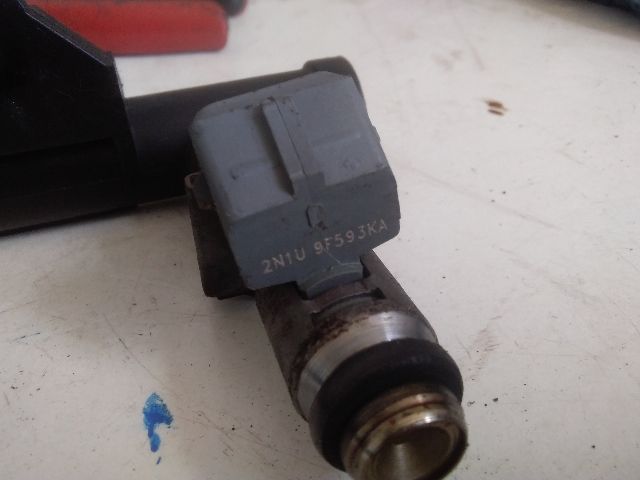 bontott FORD FIESTA V Porlasztó (1 db)