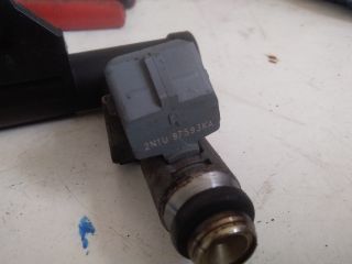 bontott FORD FIESTA V Porlasztó (1 db)