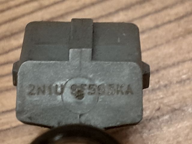 bontott FORD FIESTA V Porlasztó (1 db)