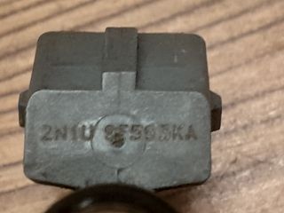 bontott FORD FIESTA V Porlasztó (1 db)