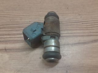 bontott FORD FIESTA V Porlasztó (1 db)