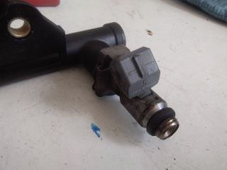 bontott FORD FIESTA V Porlasztó (1 db)