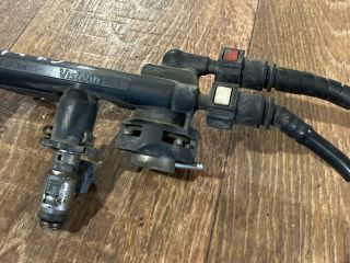 bontott FORD FIESTA V Porlasztó Sor / Híd