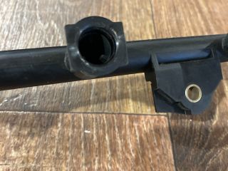 bontott FORD FIESTA V Porlasztó Sor / Híd