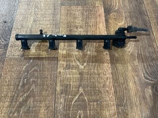 bontott FORD FIESTA V Porlasztó Sor / Híd